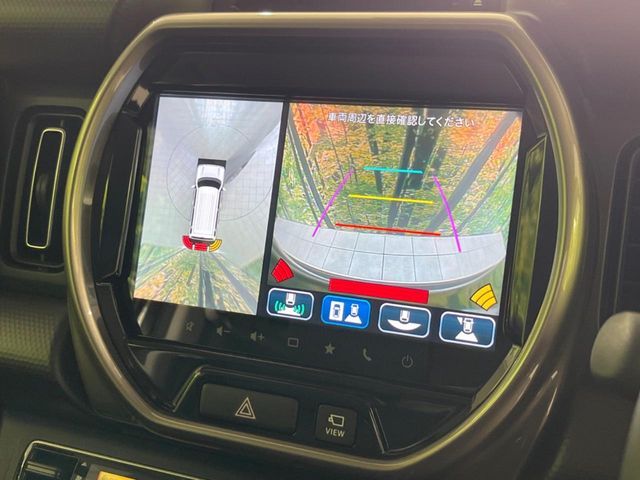 SUZUKI HUSTLER 4WD 2023 Image 31