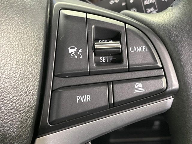 SUZUKI HUSTLER 4WD 2023 Image 31