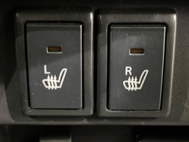 SUZUKI HUSTLER 4WD 2023 Image 31