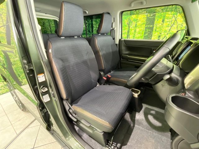 SUZUKI HUSTLER 4WD 2023 Image 31