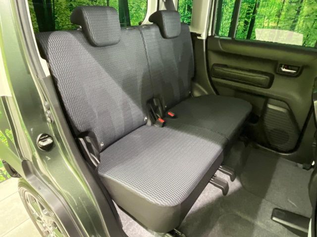 SUZUKI HUSTLER 4WD 2023 Image 31