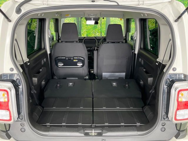 SUZUKI HUSTLER 4WD 2023 Image 31