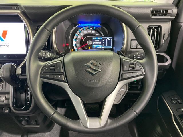 SUZUKI HUSTLER 4WD 2023 Image 31