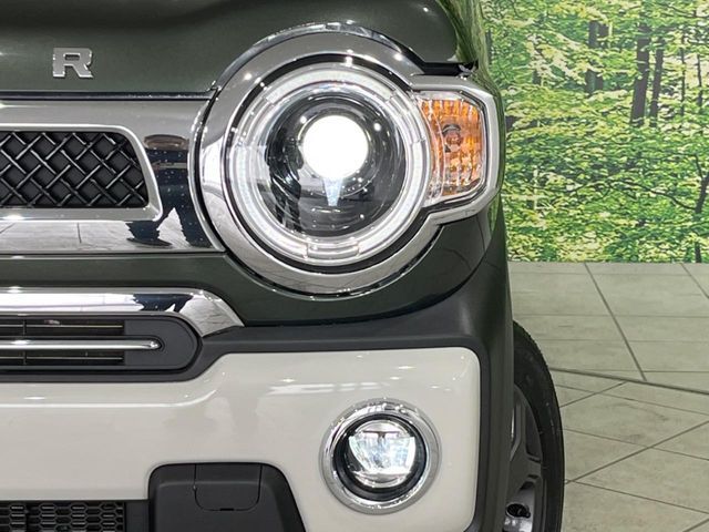 SUZUKI HUSTLER 4WD 2023 Image 31