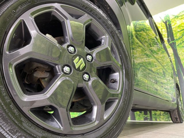 SUZUKI HUSTLER 4WD 2023 Image 31