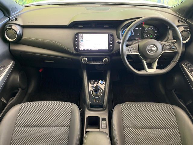 NISSAN KICKS 2021 Image 31
