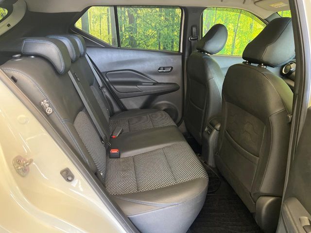 NISSAN KICKS 2021 Image 31