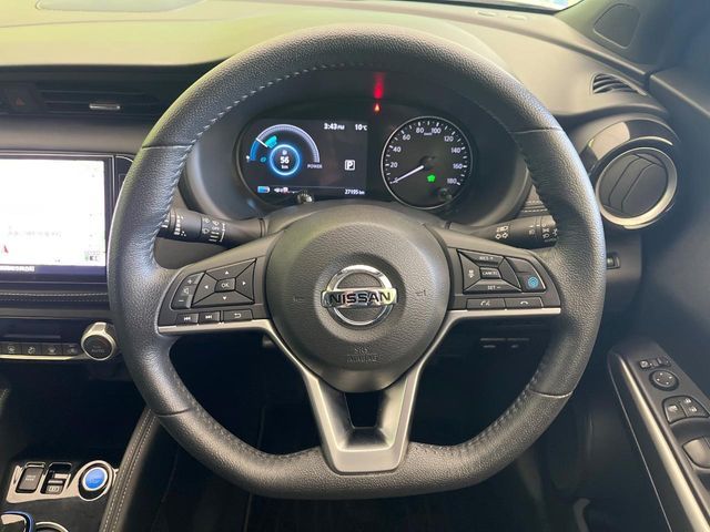 NISSAN KICKS 2021 Image 31