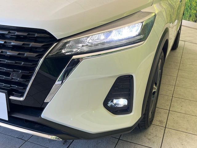 NISSAN KICKS 2021 Image 31