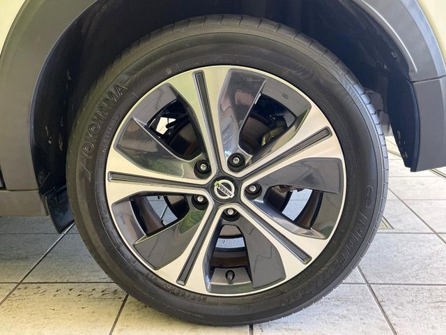 NISSAN KICKS 2021 Image 31