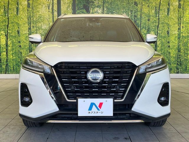 NISSAN KICKS 2021 Image 31