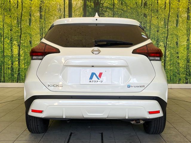 NISSAN KICKS 2021 Image 31