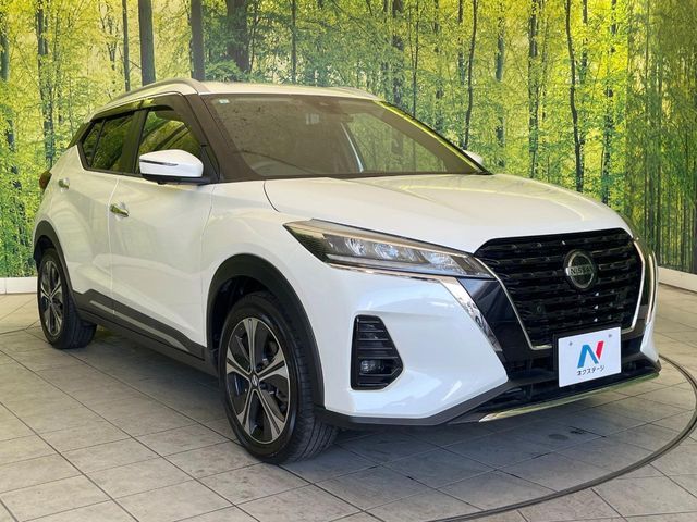 NISSAN KICKS 2021 Image 31