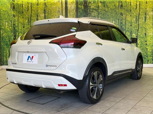 NISSAN KICKS 2021 Image 31