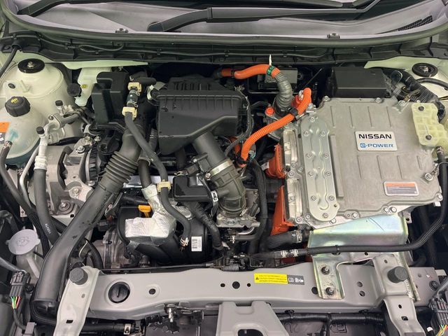 NISSAN KICKS 2021 Image 31