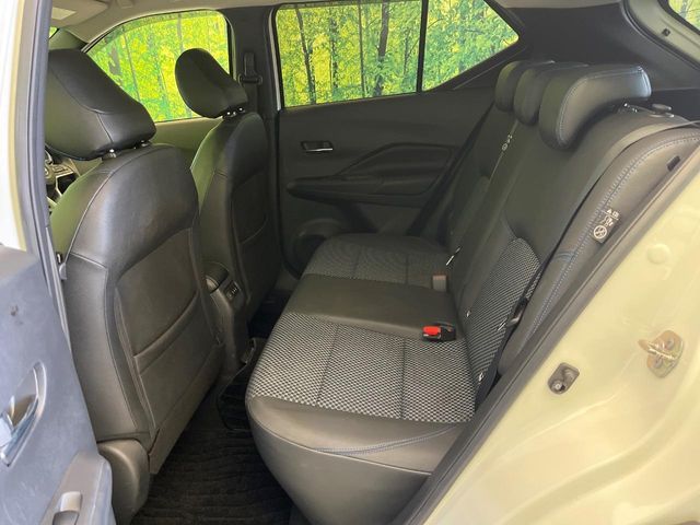 NISSAN KICKS 2021 Image 31