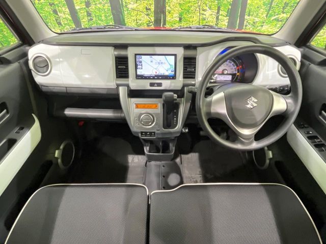 SUZUKI HUSTLER 4WD 2015 Image 31