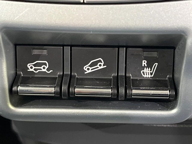 SUZUKI HUSTLER 4WD 2015 Image 31