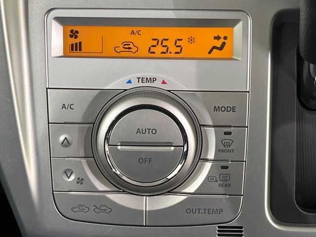 SUZUKI HUSTLER 4WD 2015 Image 31