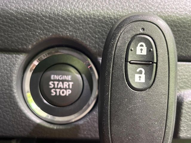 SUZUKI HUSTLER 4WD 2015 Image 31