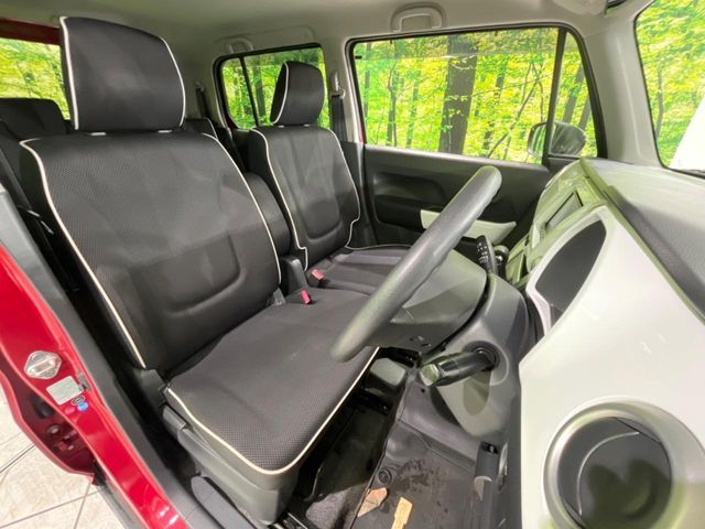 SUZUKI HUSTLER 4WD 2015 Image 31