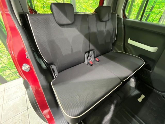 SUZUKI HUSTLER 4WD 2015 Image 31