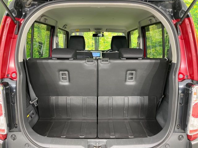 SUZUKI HUSTLER 4WD 2015 Image 31