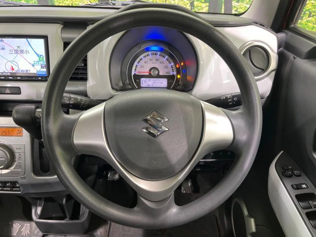 SUZUKI HUSTLER 4WD 2015 Image 31