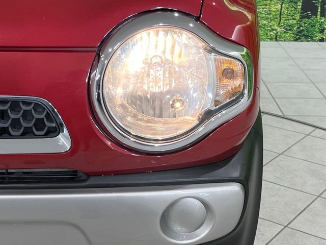 SUZUKI HUSTLER 4WD 2015 Image 31