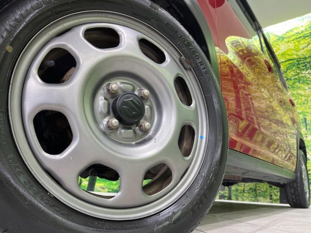 SUZUKI HUSTLER 4WD 2015 Image 31