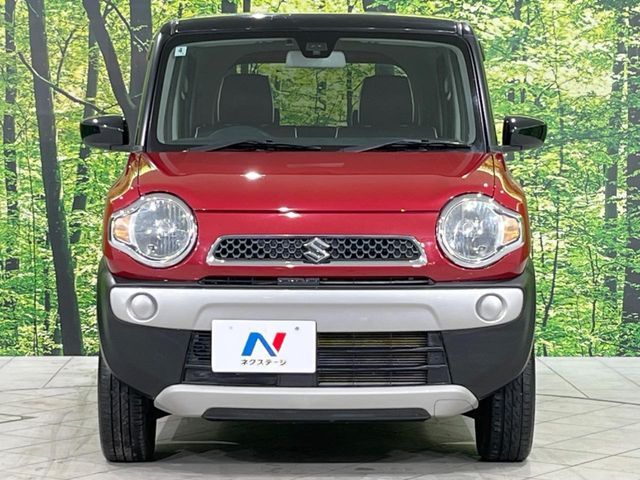 SUZUKI HUSTLER 4WD 2015 Image 31