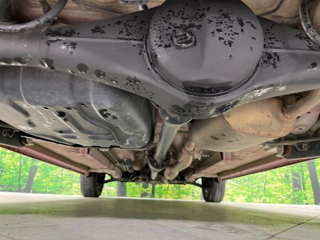 SUZUKI HUSTLER 4WD 2015 Image 31