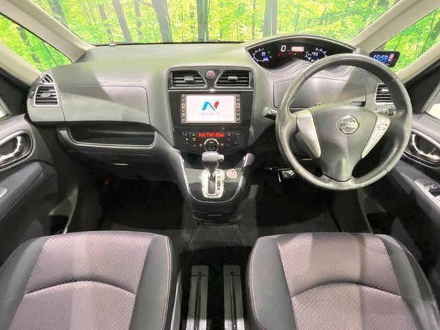 NISSAN SERENA  WG 4WD 2011 Image 31