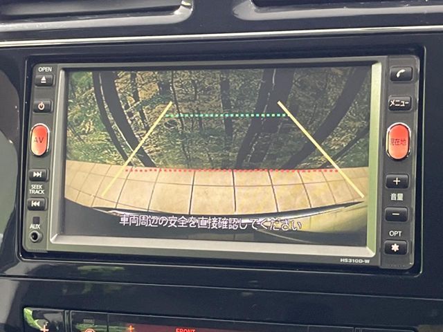 NISSAN SERENA  WG 4WD 2011 Image 31