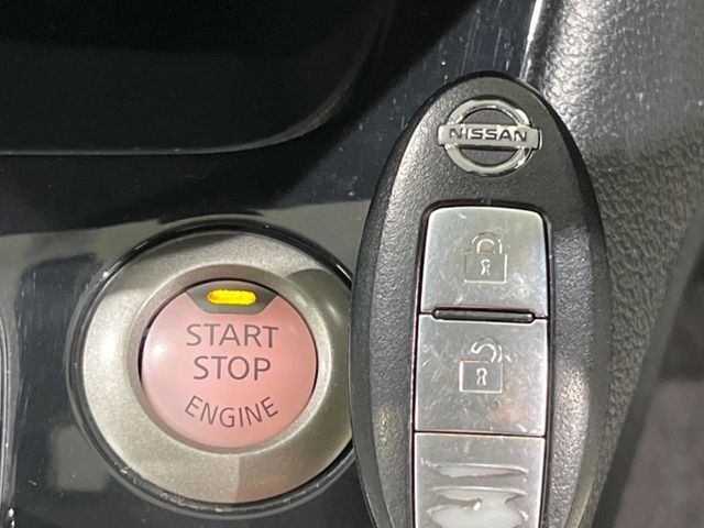 NISSAN SERENA  WG 4WD 2011 Image 31