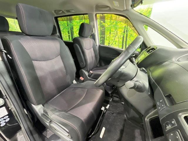 NISSAN SERENA  WG 4WD 2011 Image 31