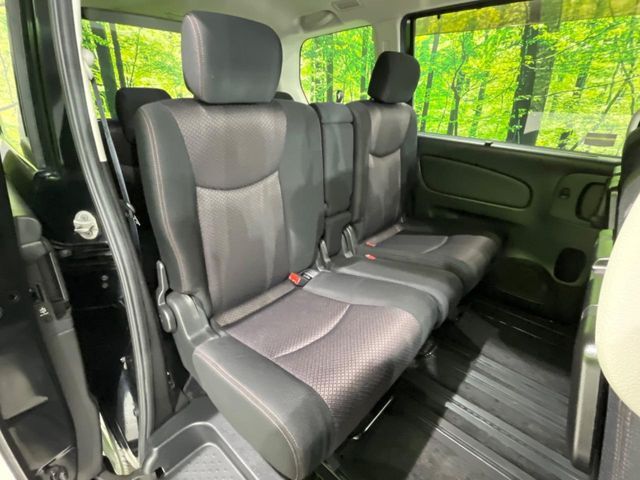 NISSAN SERENA  WG 4WD 2011 Image 31