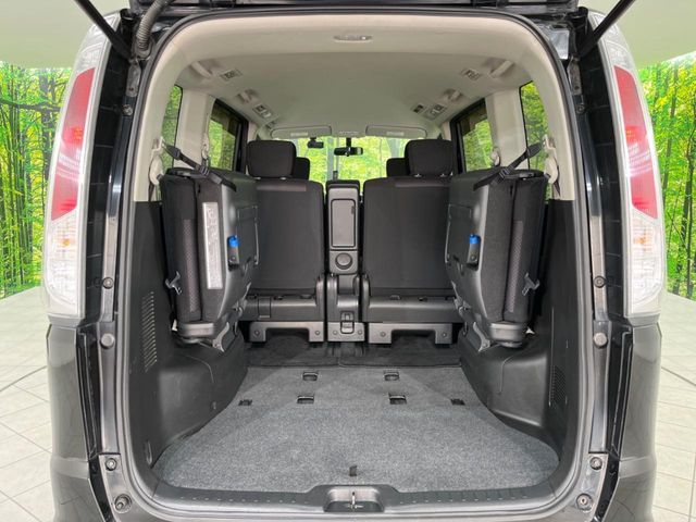 NISSAN SERENA  WG 4WD 2011 Image 31