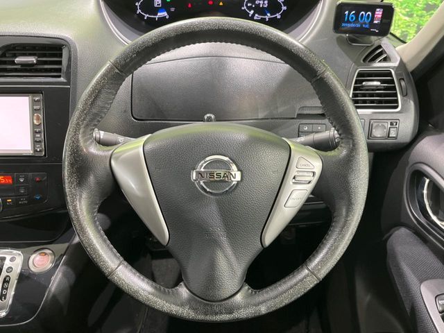 NISSAN SERENA  WG 4WD 2011 Image 31