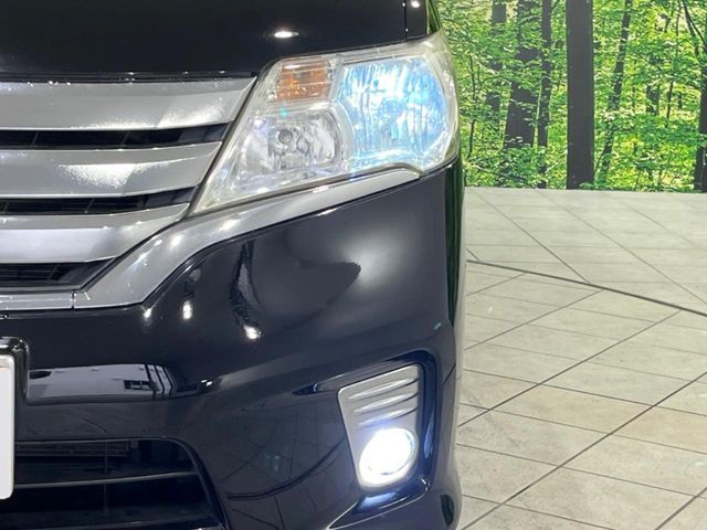NISSAN SERENA  WG 4WD 2011 Image 31