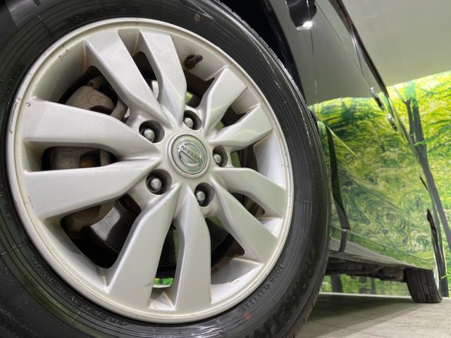 NISSAN SERENA  WG 4WD 2011 Image 31