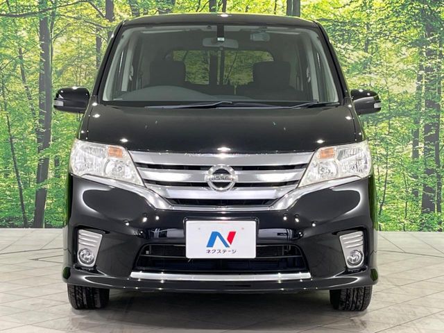 NISSAN SERENA  WG 4WD 2011 Image 31