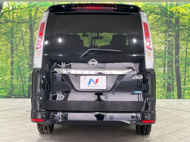 NISSAN SERENA  WG 4WD 2011 Image 31