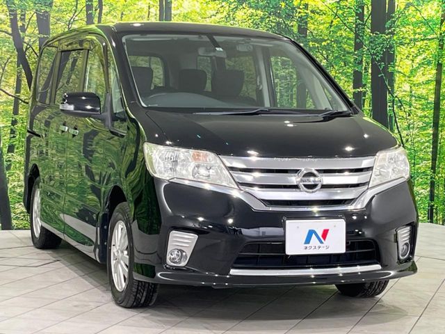 NISSAN SERENA  WG 4WD 2011 Image 31