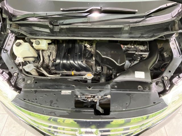 NISSAN SERENA  WG 4WD 2011 Image 31