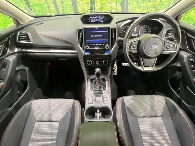 SUBARU XV 2019 Image 31