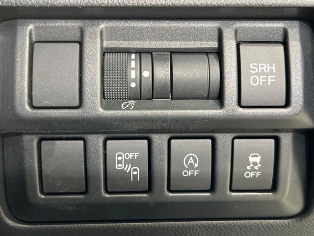 SUBARU XV 2019 Image 31