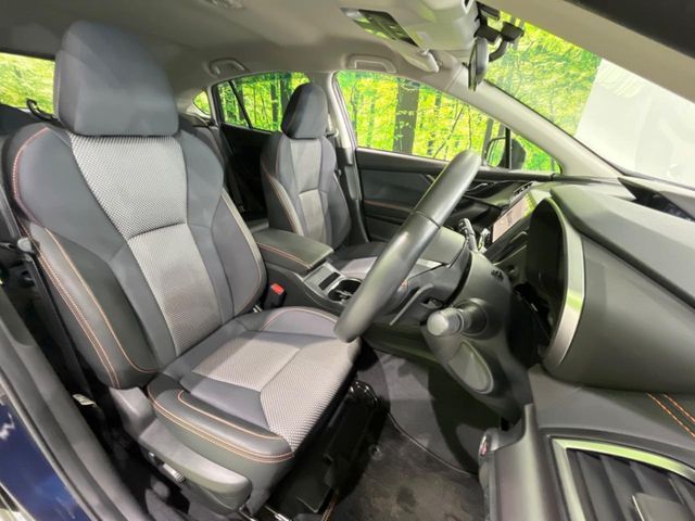 SUBARU XV 2019 Image 31