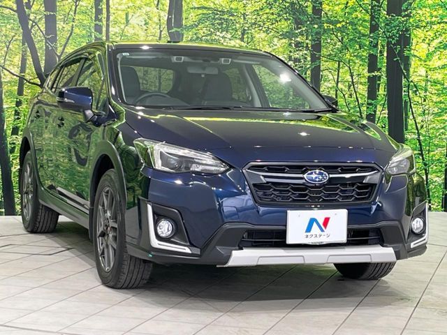 SUBARU XV 2019 Image 31