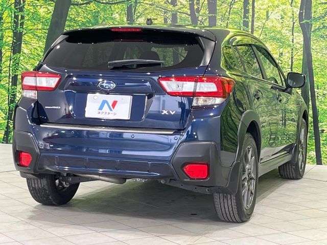 SUBARU XV 2019 Image 31